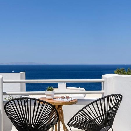 Casa Anna Suites Mykonos Town ภายนอก รูปภาพ